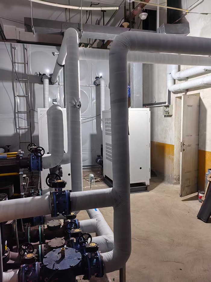 哈尔滨8000平米商场